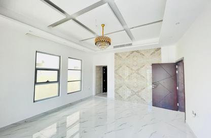 Villa - 3 - 5 for rent in Al Yasmeen 1 - Al Yasmeen - Ajman