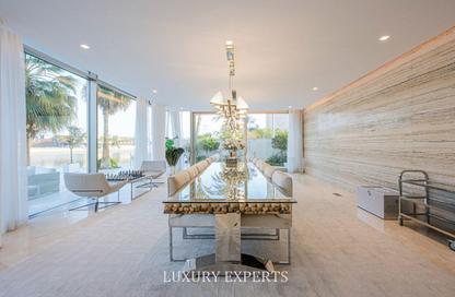 Villa - 7+ Bedrooms - 7+ Bathrooms for sale in Signature Villas Frond H - Signature Villas - Palm Jumeirah - Dubai Villa - 7+ Bedrooms - 7+ Bathrooms for sale in Signature Villas Frond H - Signature Villas - Palm Jumeirah - Dubai