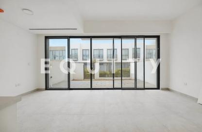 Townhouse - 3 - 4 for sale in Elora - The Valley - Dubai