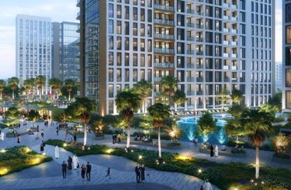 Apartment - 1 Bedroom - 2 Bathrooms for sale in Olfah - Muwaileh Commercial - Sharjah