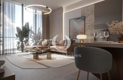 Apartment - Studio - 1 Bathroom for sale in Legado - District 14 - Jumeirah Village Circle - Dubai