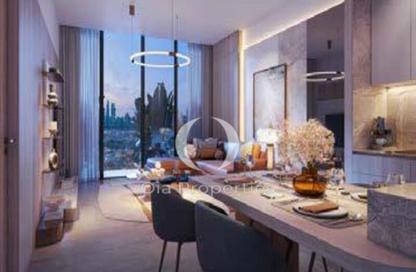 Apartment - Studio - 1 Bathroom for sale in Legado - District 14 - Jumeirah Village Circle - Dubai