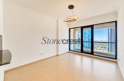 Duplex - 1 Bedroom - 2 Bathrooms for rent in Jumeirah Bay X1 - Jumeirah Bay Towers - JLT Cluster X - Jumeirah Lake Towers - Dubai