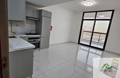 Apartment - 2 Bedrooms - 3 Bathrooms for rent in Equiti Home B - Equiti Home - Al Furjan - Dubai