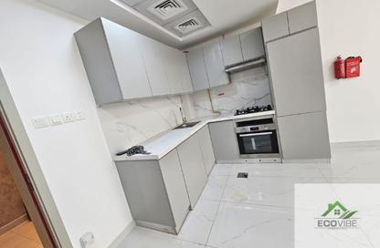 Apartment - 2 Bedrooms - 3 Bathrooms for rent in Equiti Home B - Equiti Home - Al Furjan - Dubai Apartment - 2 Bedrooms - 3 Bathrooms for rent in Equiti Home B - Equiti Home - Al Furjan - Dubai