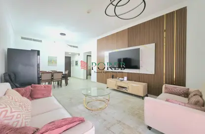 Apartment - 2 Bedrooms - 2 Bathrooms for rent in G24 - District 11 - Jumeirah Village Circle - Dubai