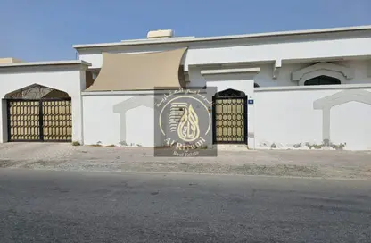 Villa - 3 Bedrooms - 5 Bathrooms for rent in Al Rawda 3 Villas - Al Rawda 3 - Al Rawda - Ajman