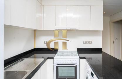Apartment - 2 - 3 for rent in Ghalia Tower - District 18 - Jumeirah Village Circle - Dubai Apartment - 2 - 3 for rent in Ghalia Tower - District 18 - Jumeirah Village Circle - Dubai