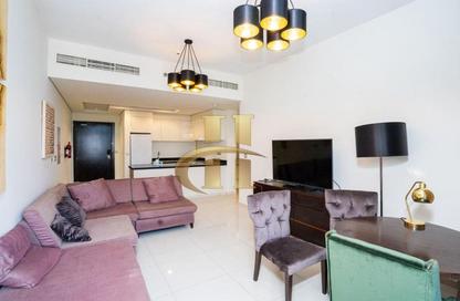 Apartment - 2 - 3 for rent in Ghalia Tower - District 18 - Jumeirah Village Circle - Dubai Apartment - 2 - 3 for rent in Ghalia Tower - District 18 - Jumeirah Village Circle - Dubai