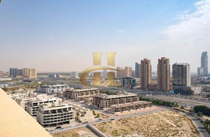 Apartment - 2 - 3 for rent in Ghalia Tower - District 18 - Jumeirah Village Circle - Dubai Apartment - 2 - 3 for rent in Ghalia Tower - District 18 - Jumeirah Village Circle - Dubai