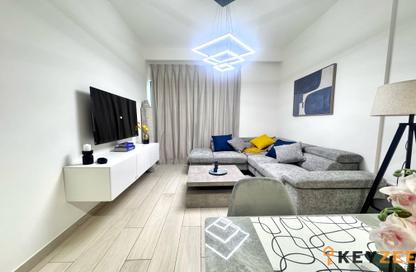 Apartment - 1 Bedroom - 2 Bathrooms for rent in AZIZI Pearl - Al Furjan - Dubai