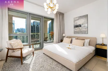 Apartment - 1 Bathroom for rent in 29 Burj Boulevard Tower 1 - 29 Burj Boulevard - Downtown Dubai - Dubai Apartment - 1 Bathroom for rent in 29 Burj Boulevard Tower 1 - 29 Burj Boulevard - Downtown Dubai - Dubai