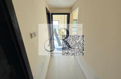 Apartment - 1 Bedroom - 2 Bathrooms for rent in Al Aamra Gardens - Al Amerah - Ajman