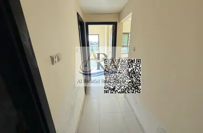 Apartment - 1 Bedroom - 2 Bathrooms for rent in Al Aamra Gardens - Al Amerah - Ajman