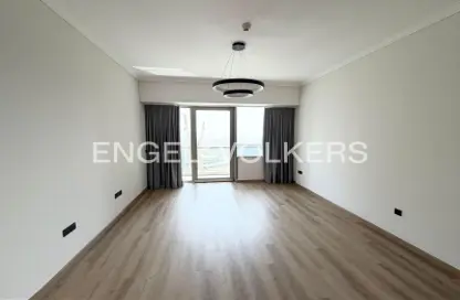 شقة - غرفة نوم - 2 حمامات للايجار في أوشن هايتس - دبي مارينا - دبي