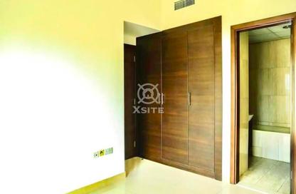 Apartment - 1 Bedroom - 2 Bathrooms for rent in Centrium Tower 1 - Centrium Towers - Dubai Production City (IMPZ) - Dubai
