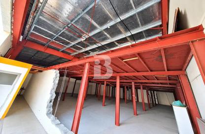 Warehouse - Studio for rent in Umm Ramool - Dubai Warehouse - Studio for rent in Umm Ramool - Dubai