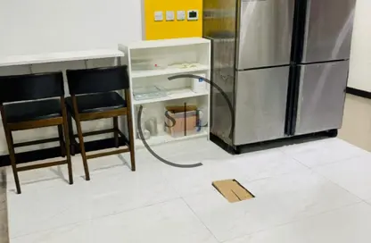 متجر - استوديو - 1 حمام للايجار في لاونز من دانوب بلوك 3 - لاونز لدانوب - المدينة العالمية - دبي