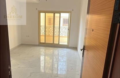 Apartment - 1 Bedroom - 1 Bathroom for rent in Ajman Global City - Al Alia - Ajman
