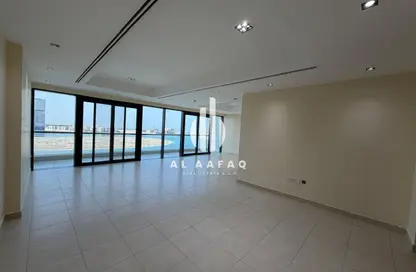 شقة - 3 غرف نوم - 5 حمامات للايجار في كورنيش الخان - الخان - الشارقة