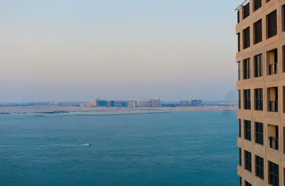 Apartment - 1 Bedroom - 1 Bathroom for rent in Pixel - Makers District - Al Reem Island - Abu Dhabi