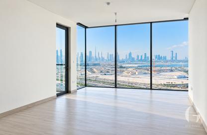 Apartment - 3 - 4 for rent in One Park Avenue - Sobha Hartland - Mohammed Bin Rashid City - Dubai