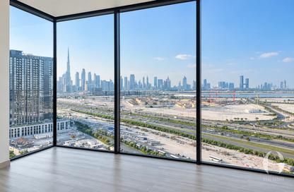 Apartment - 3 - 4 for rent in One Park Avenue - Sobha Hartland - Mohammed Bin Rashid City - Dubai Apartment - 3 - 4 for rent in One Park Avenue - Sobha Hartland - Mohammed Bin Rashid City - Dubai