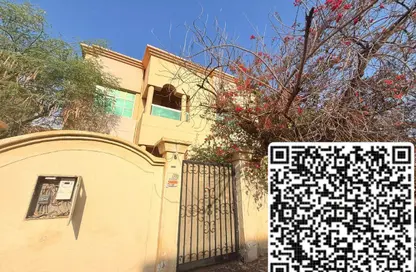Villa - 5 Bedrooms - 6 Bathrooms for rent in Al Mowaihat 3 - Al Mowaihat - Ajman