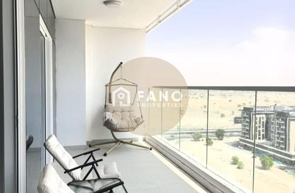 Apartment - 1 Bedroom - 2 Bathrooms for rent in Opalz By Danube Tower 1 - Opalz by Danube - Dubai Science Park - Dubai Apartment - 1 Bedroom - 2 Bathrooms for rent in Opalz By Danube Tower 1 - Opalz by Danube - Dubai Science Park - Dubai