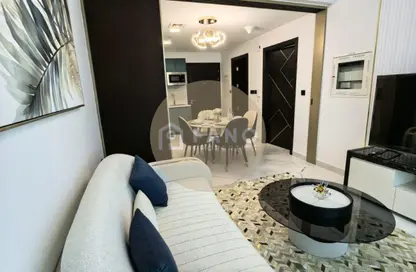 Apartment - 1 Bedroom - 2 Bathrooms for rent in Opalz By Danube Tower 1 - Opalz by Danube - Dubai Science Park - Dubai