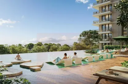 Half Floor - 2 Bedrooms - 3 Bathrooms for sale in Expo Valley Views Building 5 - Expo Valley Views - Expo Valley - Expo City - Dubai Half Floor - 2 Bedrooms - 3 Bathrooms for sale in Expo Valley Views Building 5 - Expo Valley Views - Expo Valley - Expo City - Dubai