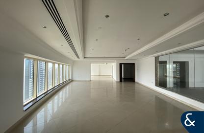 Apartment - 4 Bedrooms - 5 Bathrooms for sale in Icon Tower 2 - JLT Cluster L - Jumeirah Lake Towers - Dubai Apartment - 4 Bedrooms - 5 Bathrooms for sale in Icon Tower 2 - JLT Cluster L - Jumeirah Lake Towers - Dubai