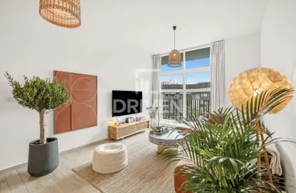 Apartment - 1 Bedroom - 1 Bathroom for sale in Belgravia 3B - Belgravia 3 - District 15 - Jumeirah Village Circle - Dubai