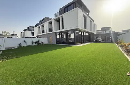 Villa - 4 Bedrooms - 4 Bathrooms for rent in June - Arabian Ranches 3 - Dubai