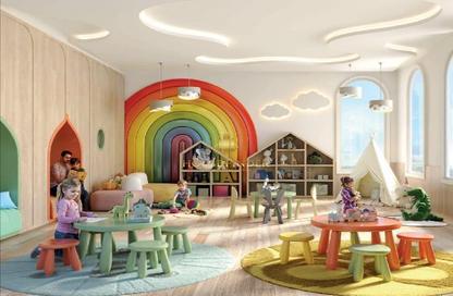 Apartment - 1 - 1 for sale in Aspirz by Danube - Dubai Sports City - Dubai Apartment - 1 - 1 for sale in Aspirz by Danube - Dubai Sports City - Dubai