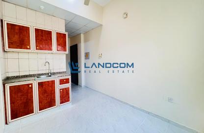 Apartment - Studio - 1 for rent in Mohamed Saif Abdullah Al Neyadi Building - Hor Al Anz - Deira - Dubai