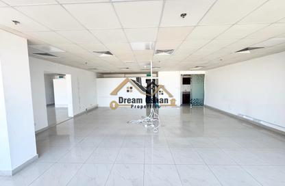 Office Space - Studio - 1 Bathroom for rent in IT Plaza - Dubai Silicon Oasis - Dubai