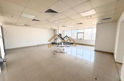 Office Space - Studio - 1 Bathroom for rent in IT Plaza - Dubai Silicon Oasis - Dubai