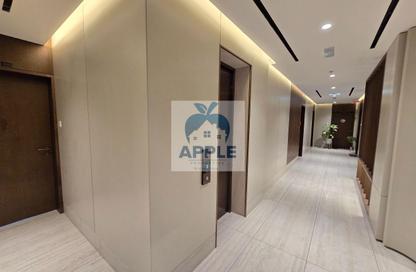 Apartment - 2 Bedrooms - 3 Bathrooms for rent in Garden Residence - Muwaileh Commercial - Sharjah