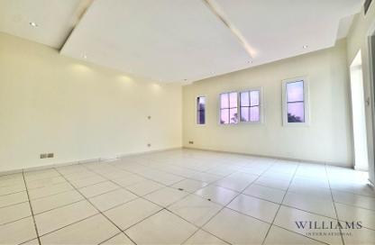 Villa - 3 - 4 for rent in Springs 5 - The Springs - Dubai