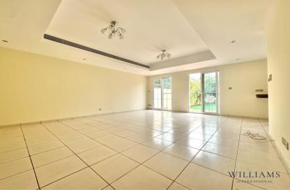 Villa - 3 - 4 for rent in Springs 5 - The Springs - Dubai