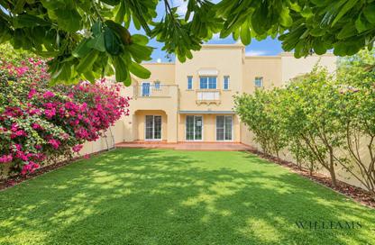 Villa - 3 - 4 for rent in Springs 5 - The Springs - Dubai Villa - 3 - 4 for rent in Springs 5 - The Springs - Dubai