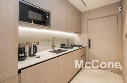 Apartment - Studio - 1 for rent in Pearl house II - District 12 - Jumeirah Village Circle - Dubai