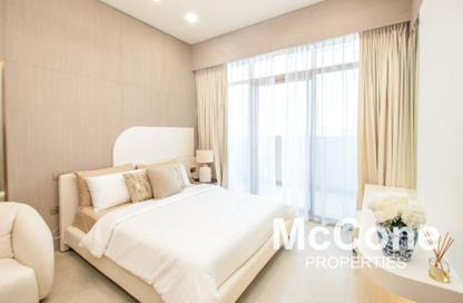 Apartment - Studio - 1 for rent in Pearl house II - District 12 - Jumeirah Village Circle - Dubai