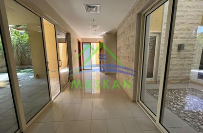 Villa - 4 - 6 for rent in Samra Community - Al Raha Gardens - Abu Dhabi