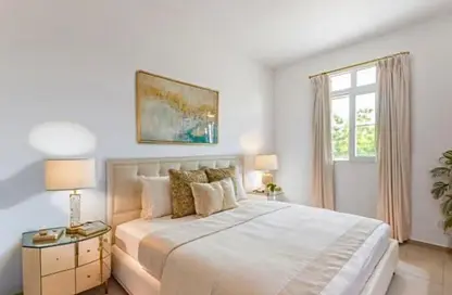 فيلا - 5 غرف نوم - 3 حمامات للبيع في الريم - 3 - الريم - المرابع العربية - دبي