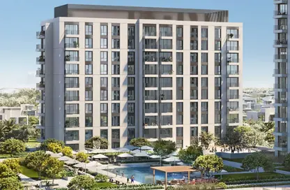 شقة - 2 غرف نوم - 2 حمامات للبيع في بارك هورايزون - دبي هيلز استيت - دبي