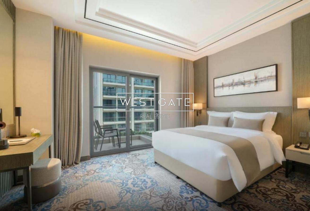 Sea View | Serviced | Beach Access photo 6