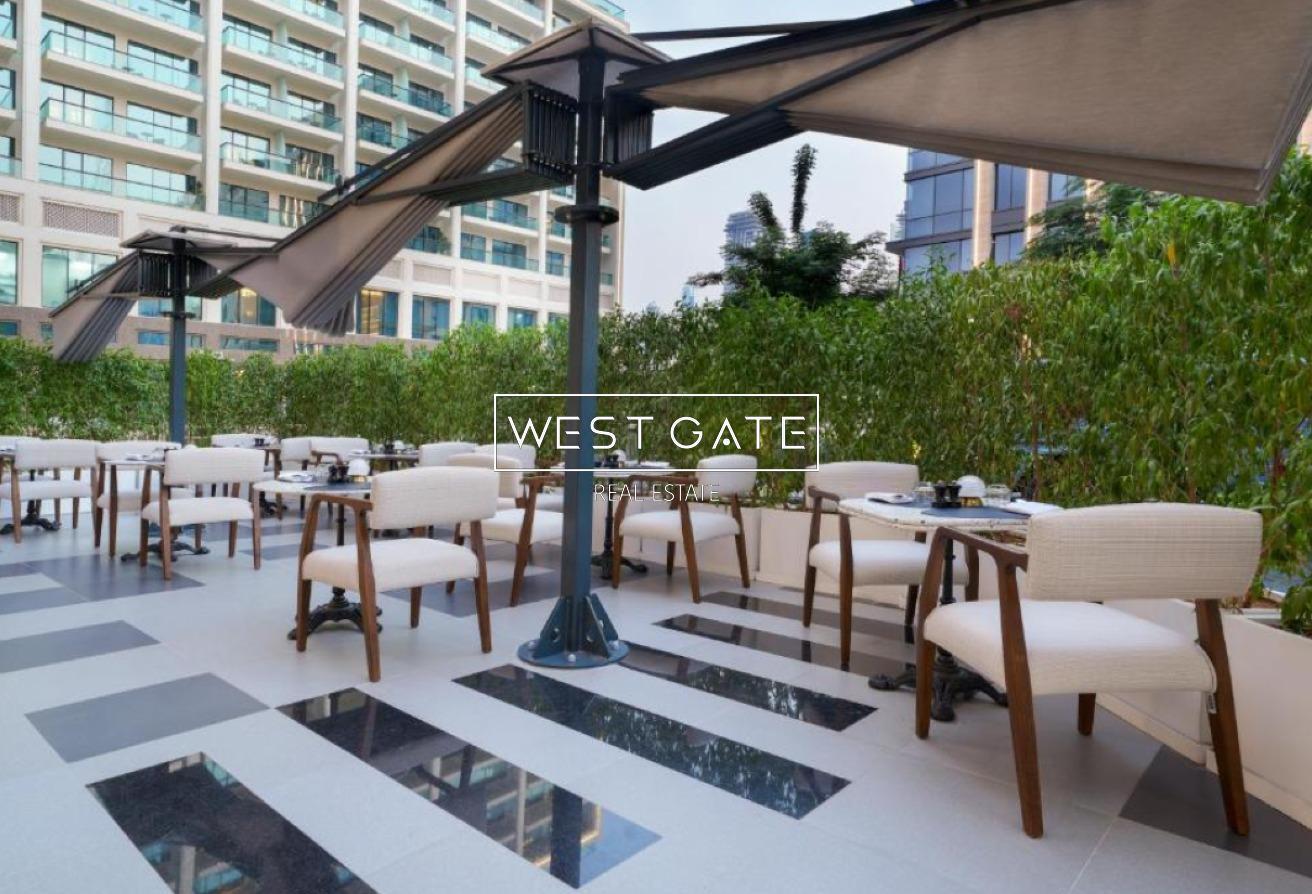 Sea View | Serviced | Beach Access photo 15