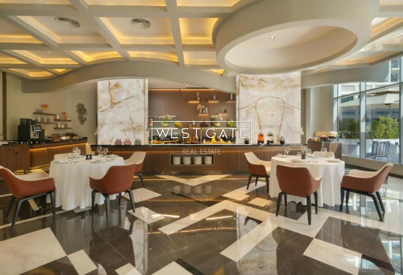 Sea View | Serviced | Beach Access photo 14